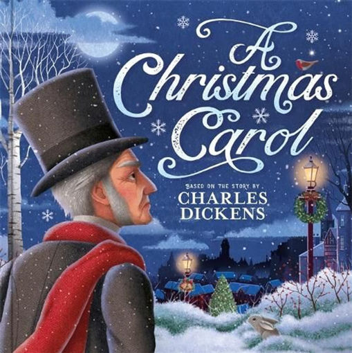 Picture of A CHRISTMAS CAROL